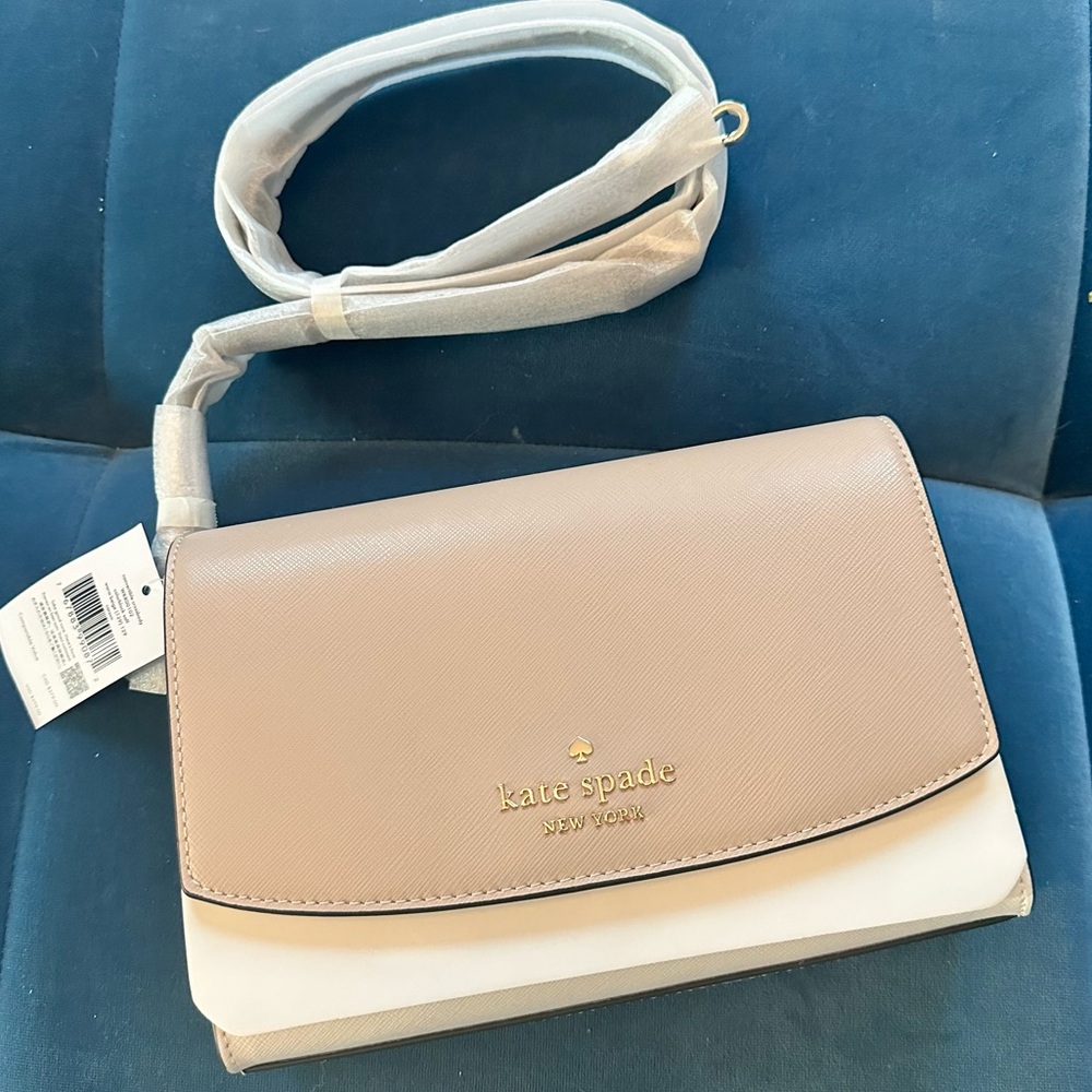 NWT Kate Spade shoulder bag